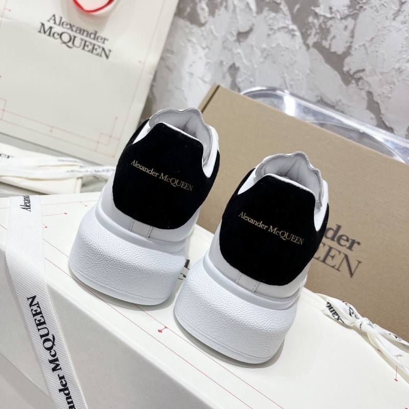 Alexander Mcqueen Casual Shoes